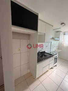 Apartamento com 2 Quartos à venda, 42m² no Jardim Estrela D'Alva, Bauru