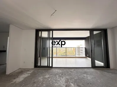 Apartamento com 3 Quartos à venda, 153m² no Vila Nova Conceição, São Paulo