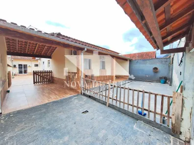 Casa com 3 Quartos à venda, 125m² no Martim de Sá, Caraguatatuba