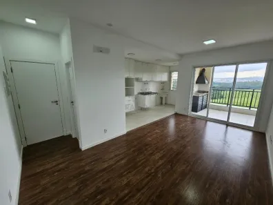 Apartamento com 3 Quartos à venda, 91m² no Swiss Park, Campinas