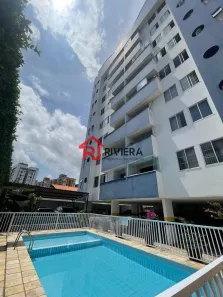 Apartamento com 3 Quartos à venda, 113m² no Jaracaty, São Luís