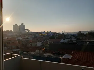 Apartamento com 2 Quartos para alugar, 28m² no Vila Granada, São Paulo