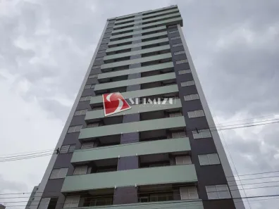 Apartamento com 2 Quartos à venda, 59m² no Zona 07, Maringá