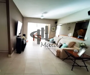 Apartamento com 2 Quartos à venda, 124m² no Jardim São Caetano, São Caetano do Sul