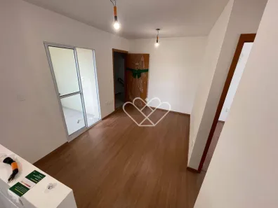 Apartamento com 2 Quartos à venda, 43m² no Natal, Gravataí