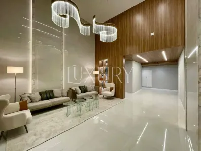 Apartamento com 2 Quartos à venda, 88m² no Perdizes, São Paulo