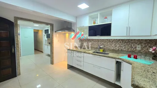 Casa de Condomínio com 3 Quartos à venda, 136m² no Irajá, Rio de Janeiro