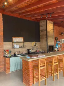 Fazenda/Sítio com 2 Quartos à venda, 450m² no , Icém
