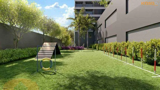 Apartamento com 4 Quartos à venda, 160m² no Vila Dom Pedro I, São Paulo