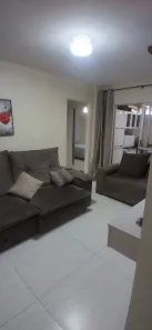 Apartamento com 2 Quartos à venda, 54m² no Gávea, Vespasiano