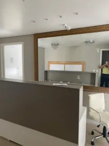 Sala Comercial para venda ou aluguel, 92m² no Vila Almeida, São Paulo