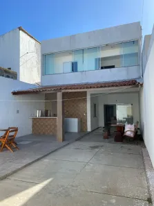 Casa com 4 Quartos à venda, 140m² no Espaço Tropical, Barra dos Coqueiros
