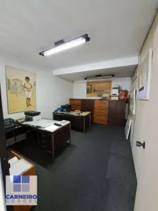 Sala Comercial à venda, 230m² no República, São Paulo