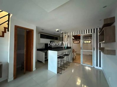 Casa de Condomínio com 2 Quartos à venda, 66m² no Santa Cruz, Gravataí