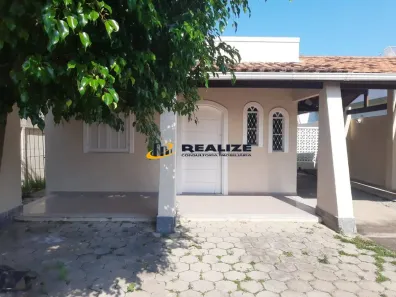Casa com 2 Quartos à venda, 106m² no Parque Califórnia, Campos dos Goytacazes