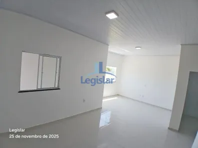 Casa com 2 Quartos para alugar, 55m² no Santa Maria, Aracaju