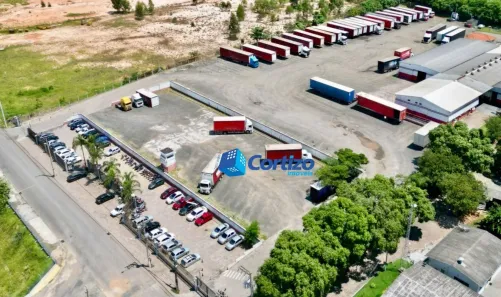 Galpão/Depósito/Armazém para alugar, 3748m² no Caldeira, Indaiatuba