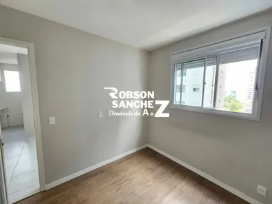 Apartamento com 2 Quartos à venda, 34m² no Jardim Taquaral, São Paulo