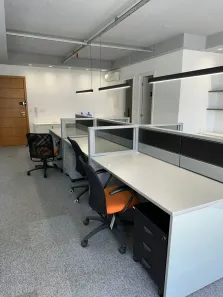 Ponto Comercial com 2 Quartos para alugar, 58m² no Planalto Paulista, São Paulo
