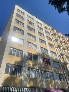 Apartamento com 1 Quarto à venda, 42m² no Botafogo, Campinas