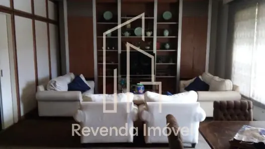 Casa com 5 Quartos à venda, 600m² no Jardim Guedala, São Paulo