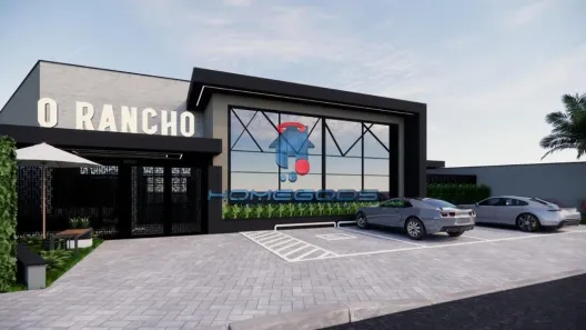 Galpão/Depósito/Armazém à venda, 820m² no Capela, Vinhedo