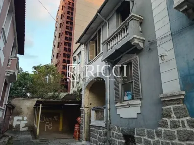 Imóvel Comercial com 3 Quartos à venda, 73m² no Vila Nova, Santos