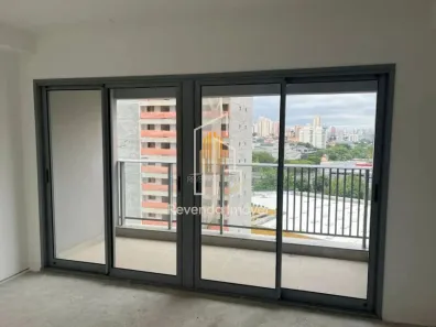 Apartamento com 1 Quarto à venda, 25m² no Ipiranga, São Paulo