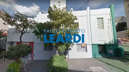 Casa com 4 Quartos à venda, 320m² no Vila Clementino, São Paulo