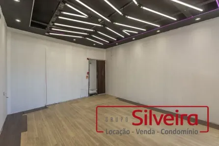 Ponto Comercial para alugar, 28m² no Tristeza, Porto Alegre