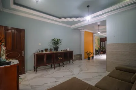 Casa com 4 Quartos à venda, 529m² no Marco, Belém