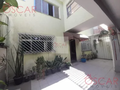 Sobrado com 4 Quartos à venda, 600m² no Jardim Aricanduva, São Paulo