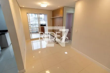 Apartamento com 2 Quartos à venda, 61m² no Taquaral, Campinas