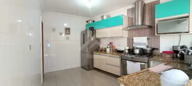 Casa com 3 Quartos à venda, 310m² no Jardim Sônia Maria, Mauá