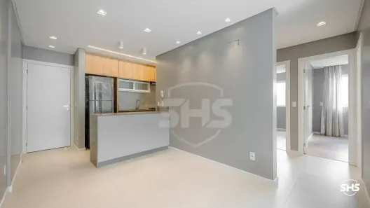 Apartamento com 3 Quartos à venda, 78m² no Velha, Blumenau