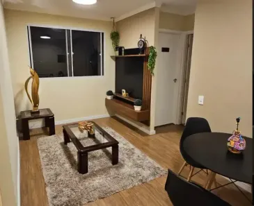 Apartamento com 2 Quartos à venda, 40m² no Jardim Helian, São Paulo