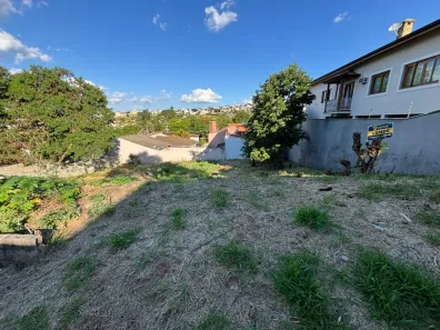 Lote/Terreno à venda, 300m² no Jardim Europa, Bragança Paulista