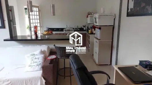 Casa com 4 Quartos à venda, 857m² no Setor Habitacional Vicente Pires, Brasília