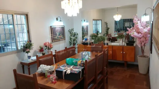 Casa com 4 Quartos à venda, 250m² no Jardim Londrina, São Paulo
