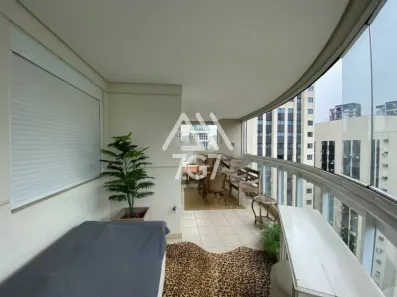 Apartamento com 3 Quartos à venda, 127m² no Vila Uberabinha, São Paulo