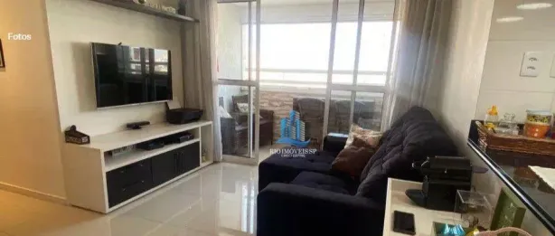 Apartamento com 2 Quartos à venda, 70m² no Santa Paula, São Caetano do Sul