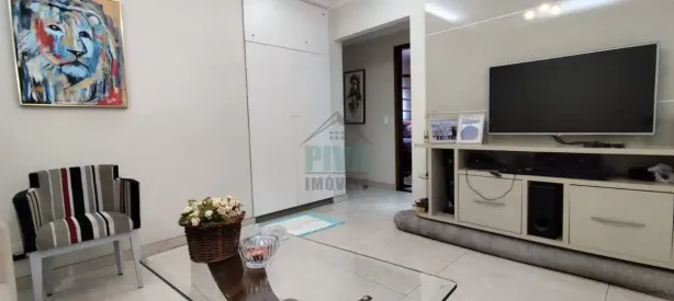 Casa com 3 Quartos à venda, 127m² no Caiçara-Adelaide, Belo Horizonte