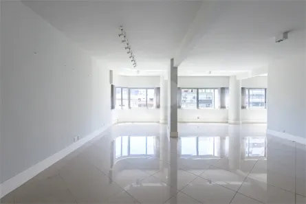 Apartamento com 2 Quartos à venda, 200m² no Higienópolis, São Paulo
