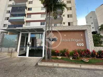 Apartamento com 3 Quartos à venda, 119m² no Setor Bueno, Goiânia