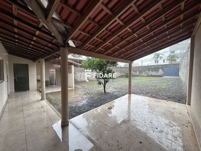 Casa com 2 Quartos para alugar, 69m² no Major Prates, Montes Claros