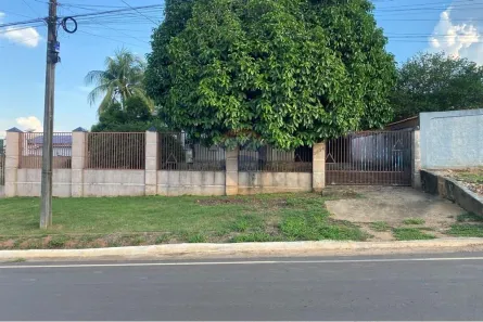 Casa com 3 Quartos à venda, 303m² no Setor 2, Jaru
