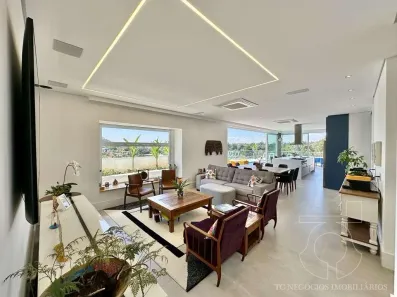 Casa de Condomínio com 7 Quartos à venda, 674m² no Granja Viana, Cotia
