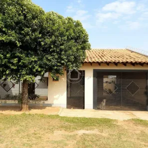 Casa com 3 Quartos à venda, 110m² no Jardim Paulo Coelho Machado, Campo Grande