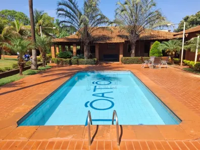 Fazenda/Sítio com 4 Quartos para alugar, 386m² no Recreio Humaitá, Ribeirão Preto