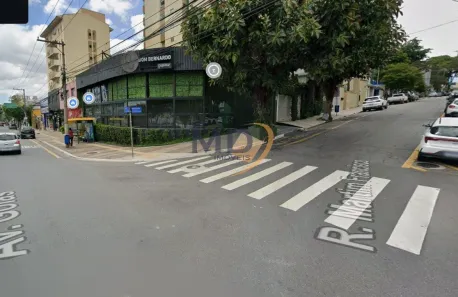 Galpão/Depósito/Armazém para alugar, 180m² no Santo Antônio, São Caetano do Sul